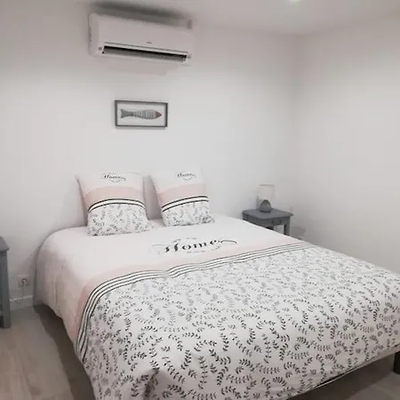 Appartamento Jolie Maisonnette De 37 M2 Meublée *