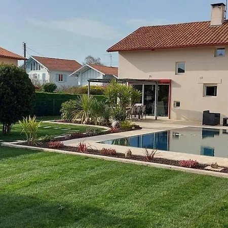 Jolie Maisonnette De 37 M2 Meublée Appartamento *