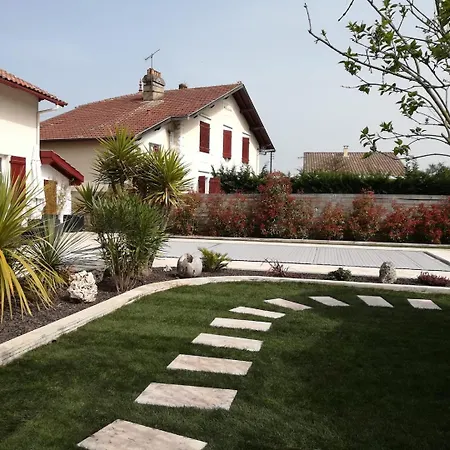 Jolie Maisonnette De 37 M2 Meublée Appartamento Saint-Vincent-de-Tyrosse